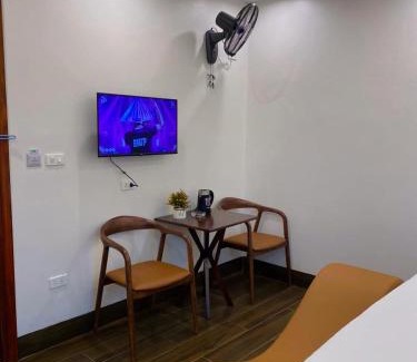 Dong Anh Apartment | Thượng Hải Hotel - by Bay Luxury