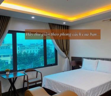 Dong Anh Apartment | Thượng Hải Hotel - by Bay Luxury