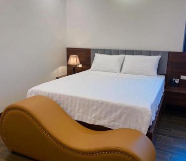 Dong Anh Apartment | Thượng Hải Hotel - by Bay Luxury