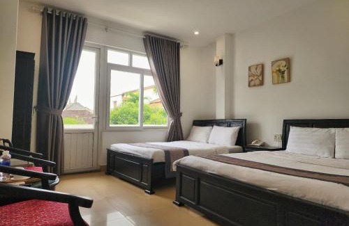 Hue Hotel | THẢO AN 2 HOTEL Huế