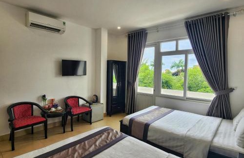 Hue Hotel | THẢO AN 2 HOTEL Huế