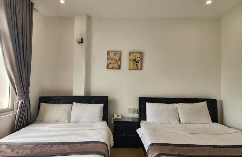 Hue Hotel | THẢO AN 2 HOTEL Huế