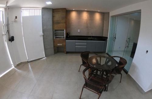 Maria Eugenia Apartment | TH Flats 101 - Flat com Banheira de Hidromassagem