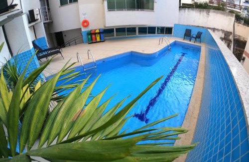 Morada do Acampamento Apartment | TH Flats Governador Valadares