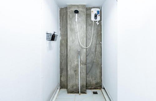 Talat Yot Apartment | The Hidden Khaosan เดอะ ฮิดเด้นข้าวสาร