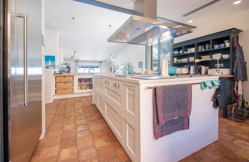 Tamarit Villa | TH112 Luxurious Seafront Villa on the Costa Dorada – Perfect for Families