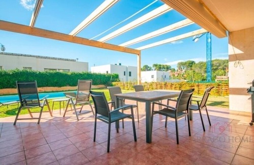 Tarragona Villa | TH130 Villa in El Catllar · 5 bedrooms · 6 beds · 4 baths