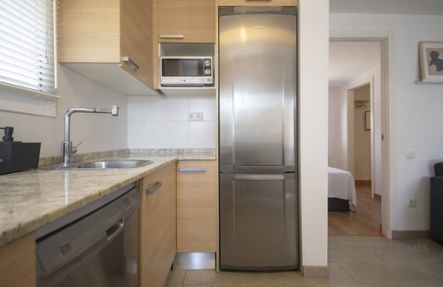 Tarragona House | TH46 Casa Ermita with Pool and Garden