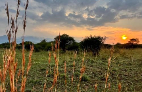Groenvlei Apartment | Thabazimbi Bushveld Self Catering Accommodation