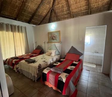 Groenvlei Apartment | Thabazimbi Bushveld Self Catering Accommodation