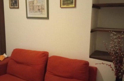 Leonforte Apartment | Thai relax in Sicily