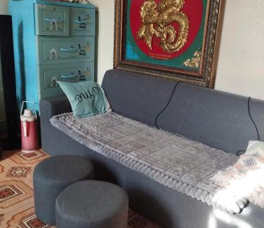 Hai Hau House | Thaivu homestay