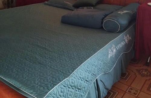 Hai Hau House | Thaivu homestay