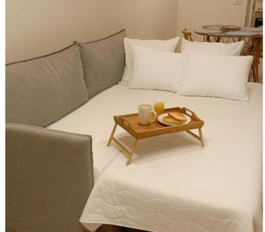 Tolo Apartment | Thalassa loft in Tolo