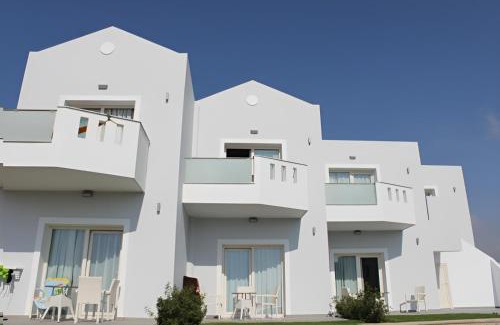 Afiartis Apartment | Thalassa Suites