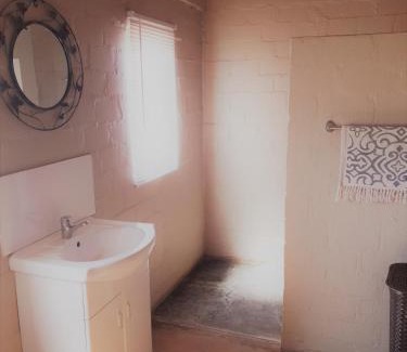 Saldanha Bay Cabin | Thali Thali Game Lodge