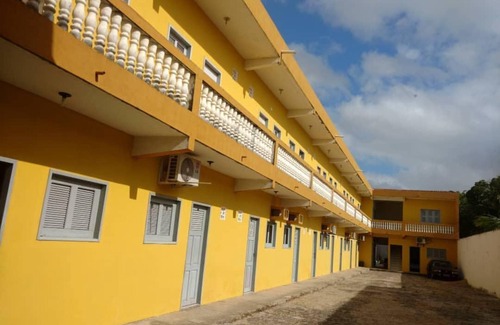Caicara Apartment | Thalleys Hotel - stay and enjoy paradise. SUITE FOR 3 PEOPLE