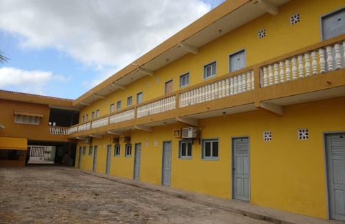 Caicara Apartment | Thalleys Hotel - stay and enjoy paradise. SUITE FOR 3 PEOPLE
