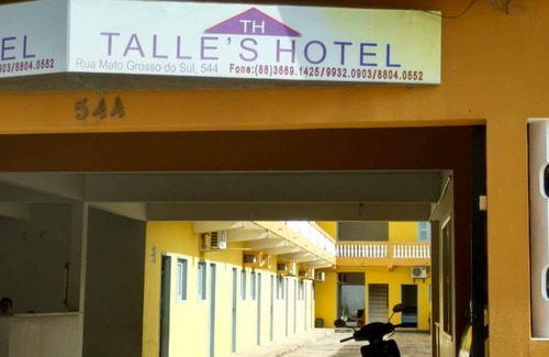 Caicara Apartment | Thalleys Hotel - stay and enjoy paradise. SUITE FOR 3 PEOPLE