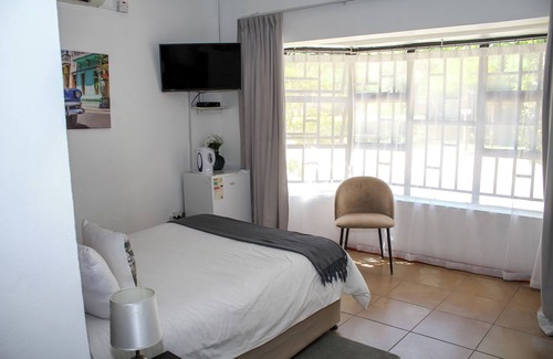 Maun House | Thamalakane Guest House
