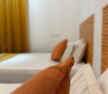 Polonnaruwa House | Thambara Resort