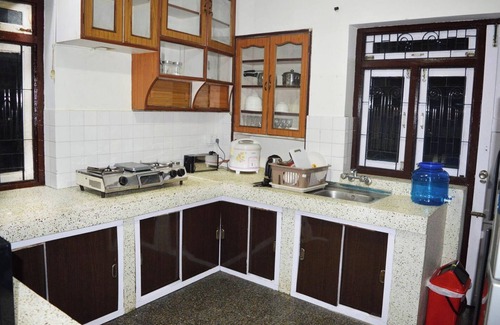 Thamel Apartment | Thamel Apartment(Thamel5 min walk 1BHK) 3rd Floor