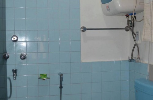 Thamel Apartment | Thamel Apartment(Thamel5 min walk 1BHK) 3rd Floor
