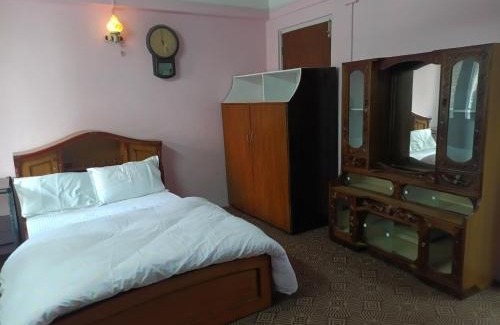Thamel Apartment | Thamel Studio Apartment