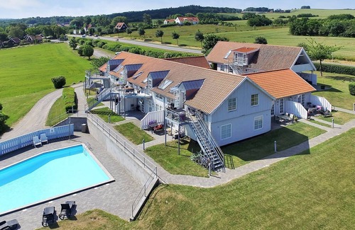 Sandkaas Apartment | "Thamina" - 400m from the sea by Interhome