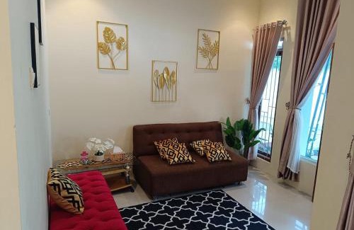 Wonosobo House | Than's Homestay Wonosobo