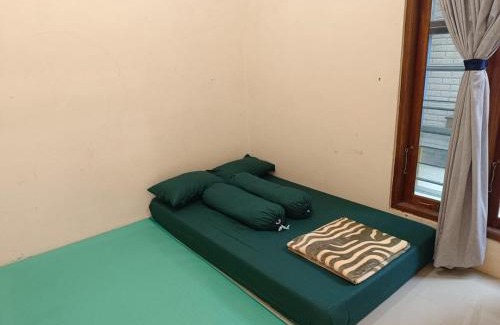Wonosobo House | Than's Homestay Wonosobo
