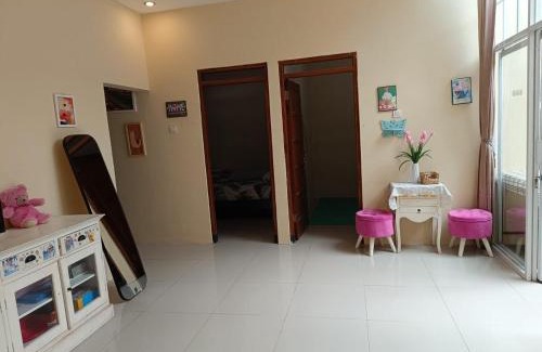 Wonosobo House | Than's Homestay Wonosobo