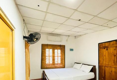Thanamalvila Cabin | Thanamal-villa