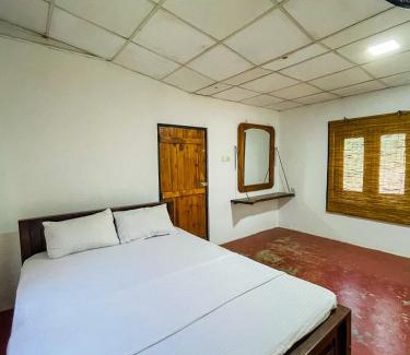 Thanamalvila Cabin | Thanamal-villa