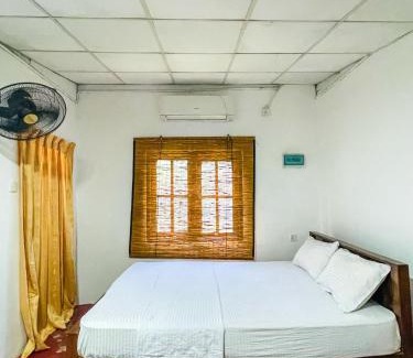 Thanamalvila Cabin | Thanamal-villa