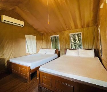 Thanamalvila Cabin | Thanamal-villa
