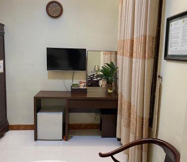 Hoang Mai Hotel | Thang Long Hotel