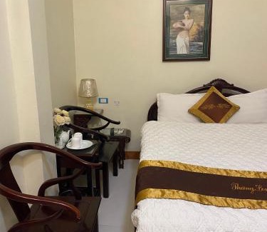 Hoang Mai Hotel | Thang Long Hotel