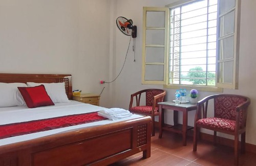 Soc Son Hotel | Thanh Hương 99 Hotel - Nội Bài