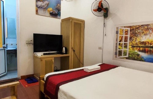 Soc Son Hotel | Thanh Hương 99 Hotel - Nội Bài