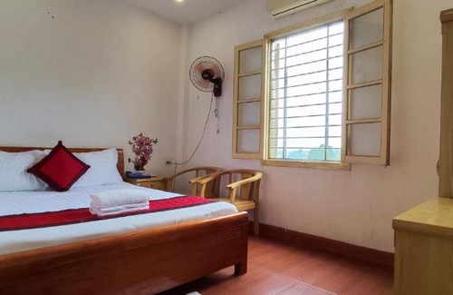 Soc Son Hotel | Thanh Hương 99 Hotel - Nội Bài