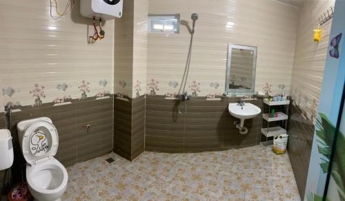 Cao Bang House | Thanh Sơn Homestay-Cao Bằng