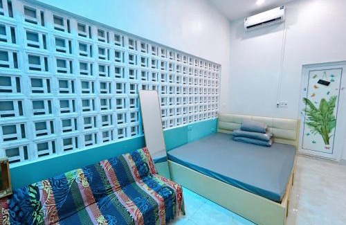 Cao Bang House | Thanh Sơn Homestay-Cao Bằng