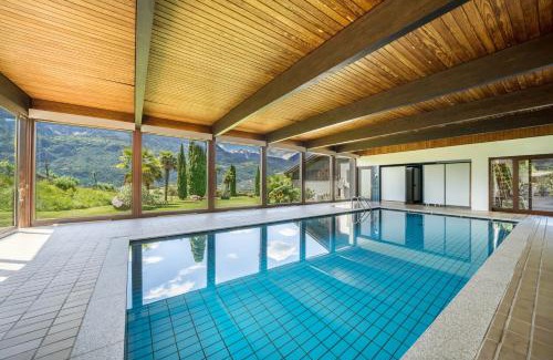 Terlano Apartment | Thanhammer Apt Porphyr