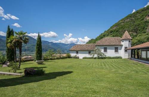Terlano Apartment | Thanhammer Apt Porphyr