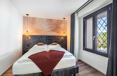 Terlano Apartment | Thanhammer Apt Porphyr