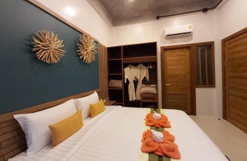 Nong Thale House | Thap Kaek B2 Villa