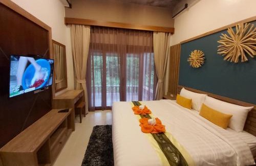 Nong Thale House | Thap Kaek B2 Villa
