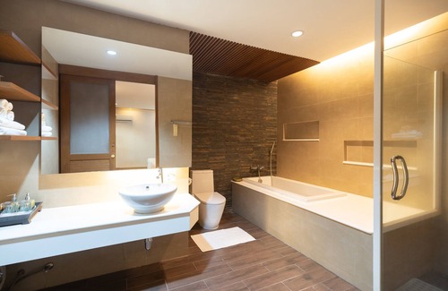 Ban Na Hotel | Thara Cholapruek Resort
