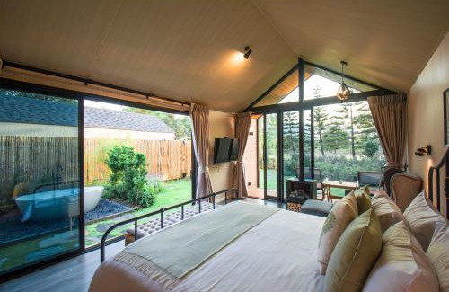 Mu Si Resort | Thara Dara Khaoyai